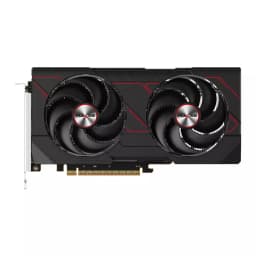 Sapphire PULSE AMD Radeon RX 9060 XT 8GB GDDR6