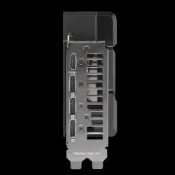 ASUS Dual Radeon™ RX 7900 GRE OC Edition 16GB GDDR6