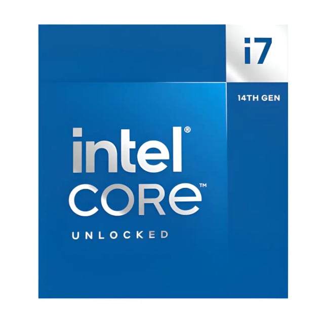 Intel® Core™ i7 processor 14700K - Gaming PC Component | High Performance Hardware