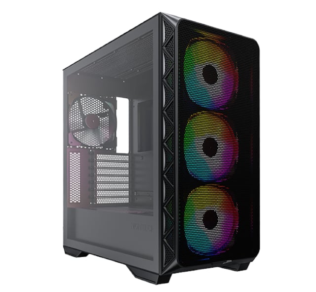 MONTECH AIR 903 MAX - Gaming PC Component | High Performance Hardware