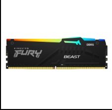 KINGSTON Fury RGB EXPO 32GB 16x2 DDR5 6000MHz  - Gaming PC Component | High Performance Hardware