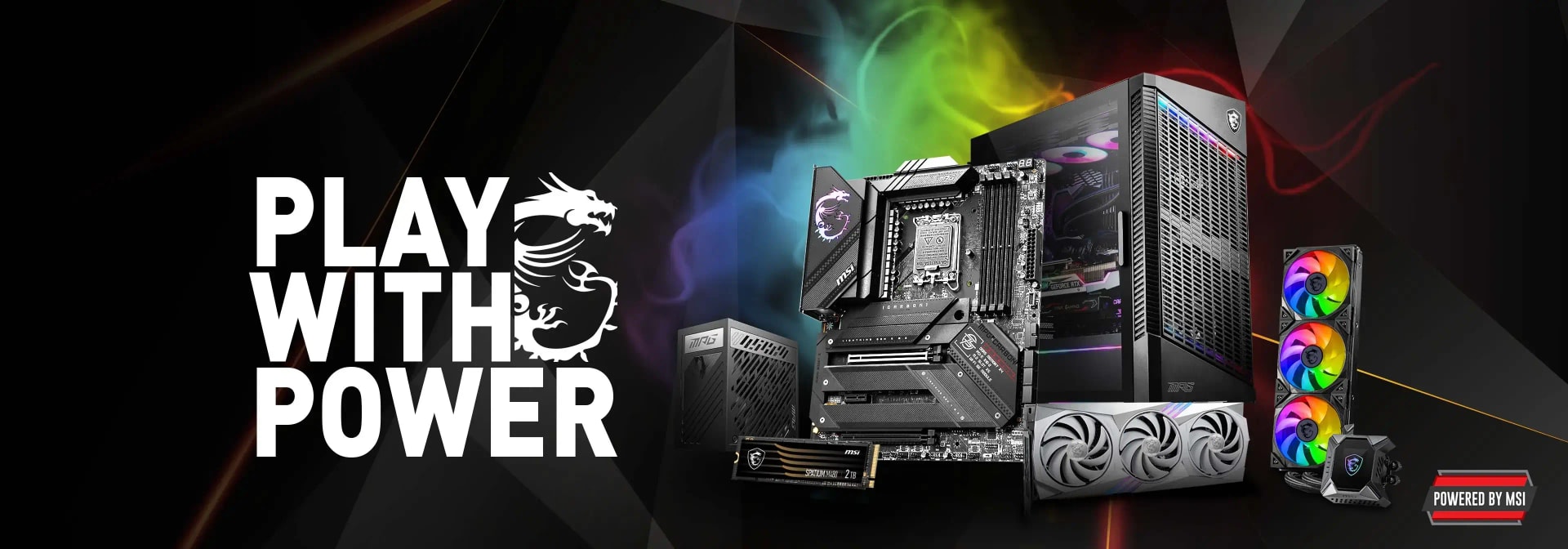 ASUS Gaming PC and Laptops Sale | High Performance Gaming Systems Dubai UAE