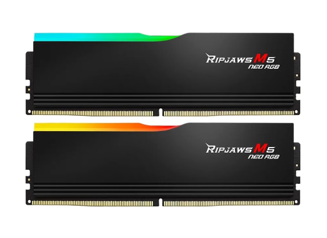 Ripjaws M5 Neo 64 GB DDR5 6000MHz