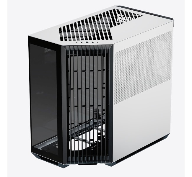 APNX V1 BLACK AND WHITE