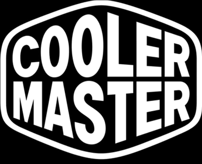 COOLER MASTER logo