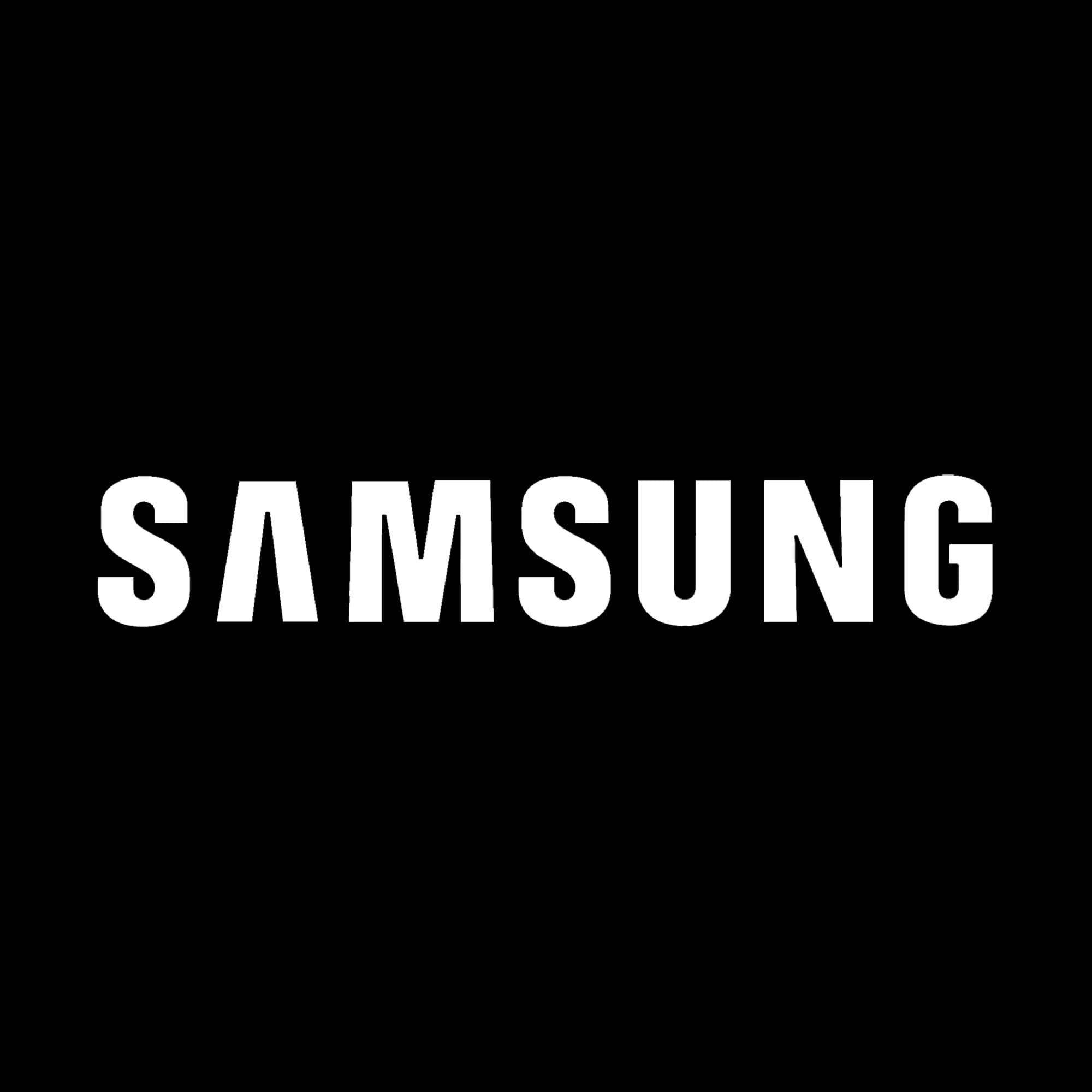 SAMSUNG logo