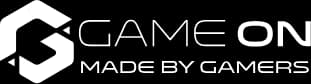 GAME ON logo