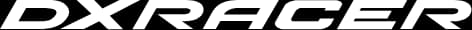 DXRACER logo