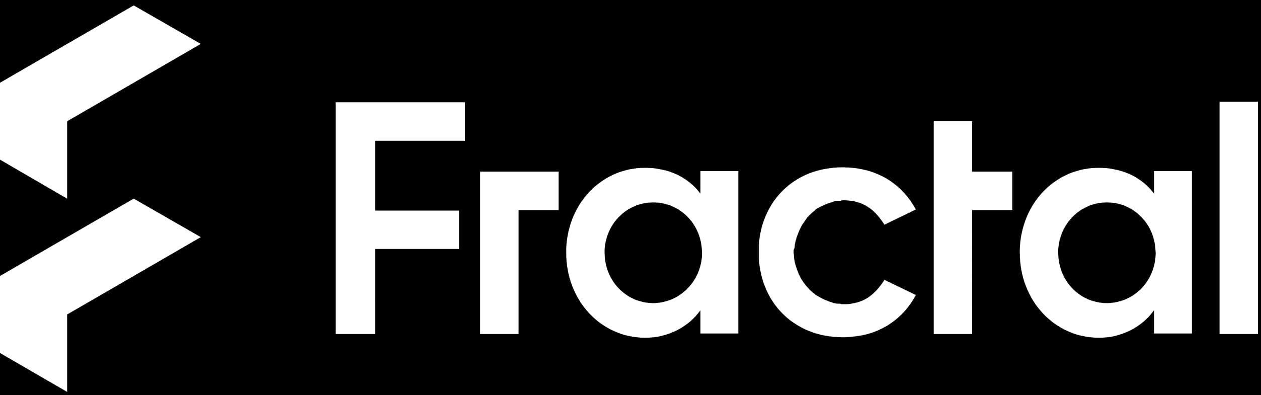 FRACTAL DESIGN logo