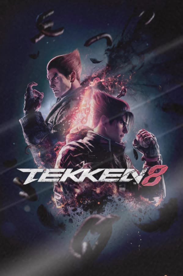 TEKKEN 8