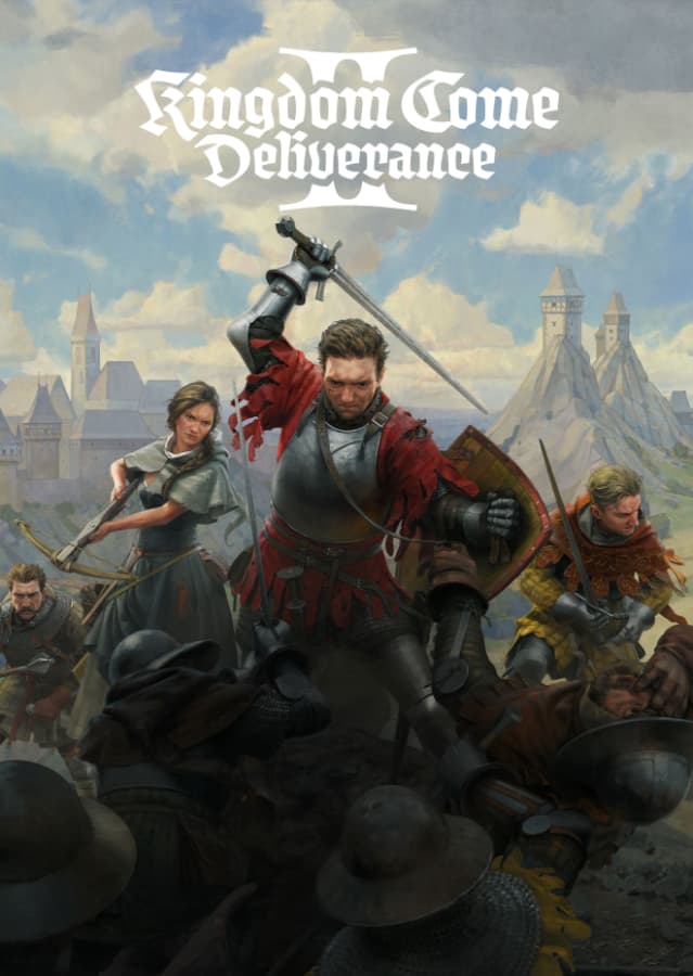Kingdom Come: Deliverance II