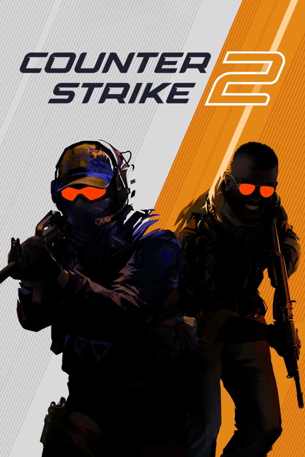 Counter-Strike 2 (CS2)