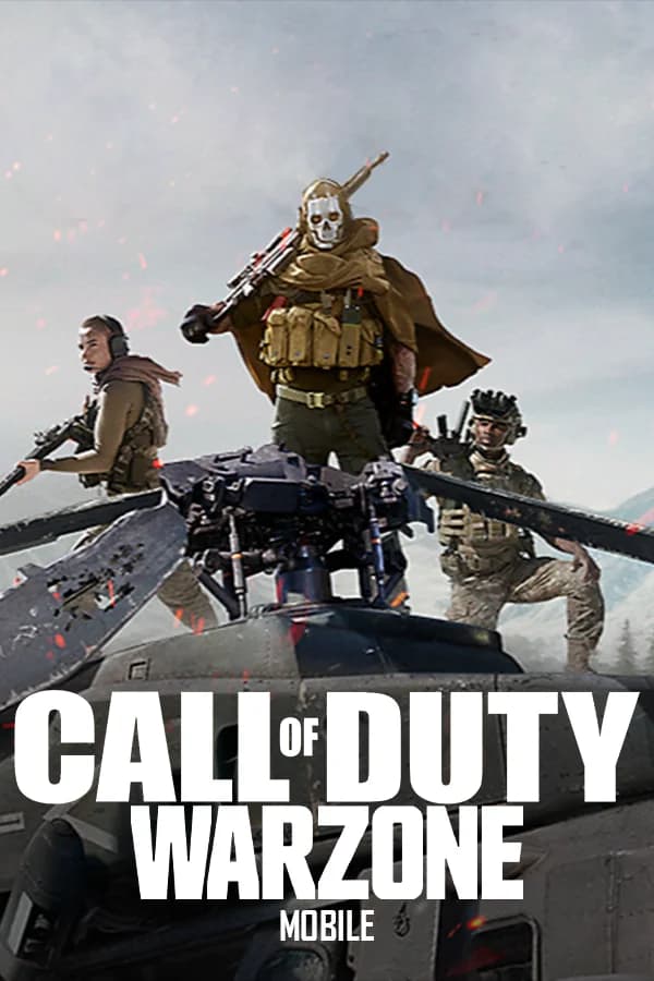 Call of Duty: Warzone