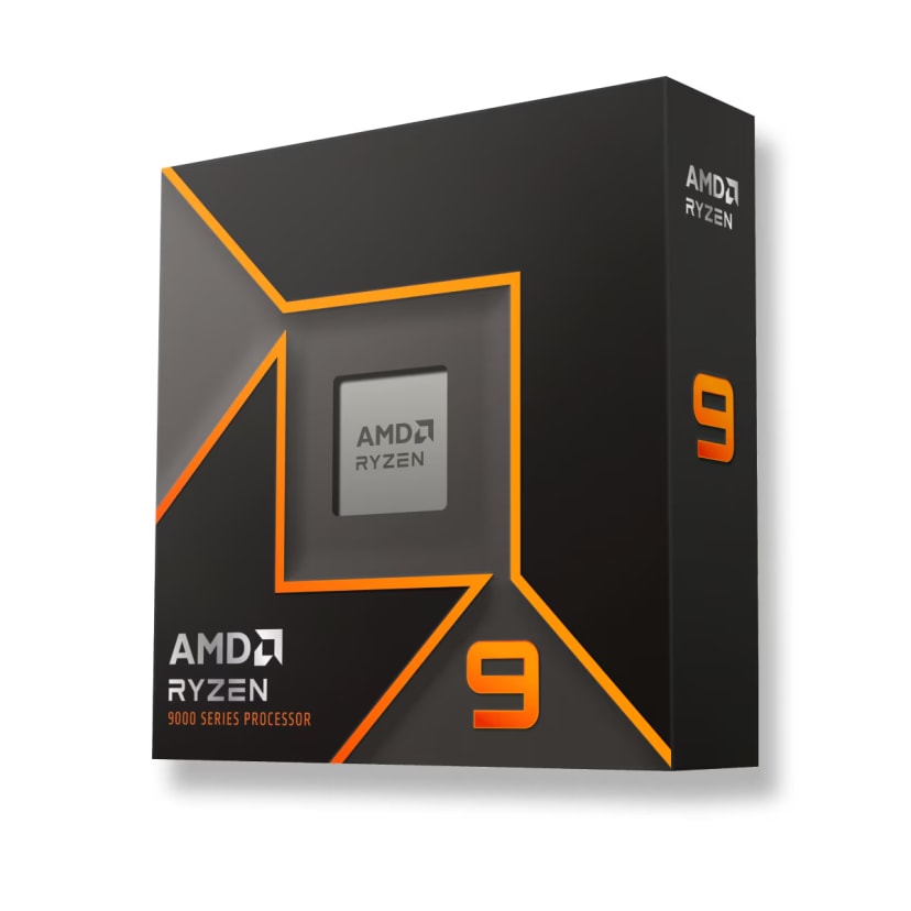 AMD Ryzen™ 9 9900X