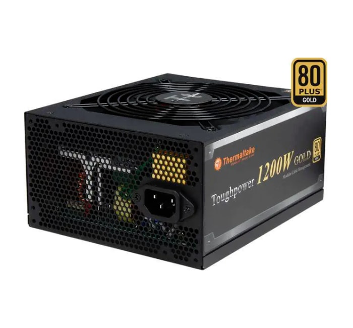 Toughpower 1200W GOLD