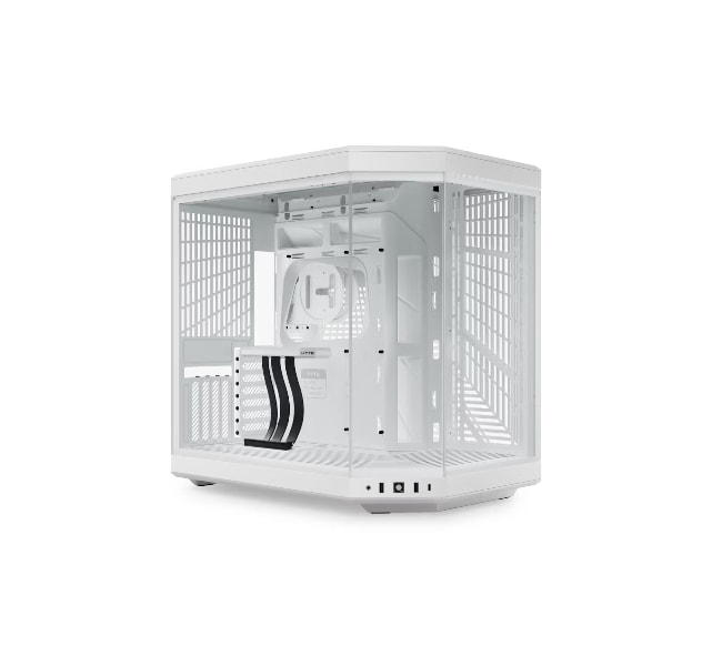 HYTE Y70 Dual Chamber Mid Tower ATX