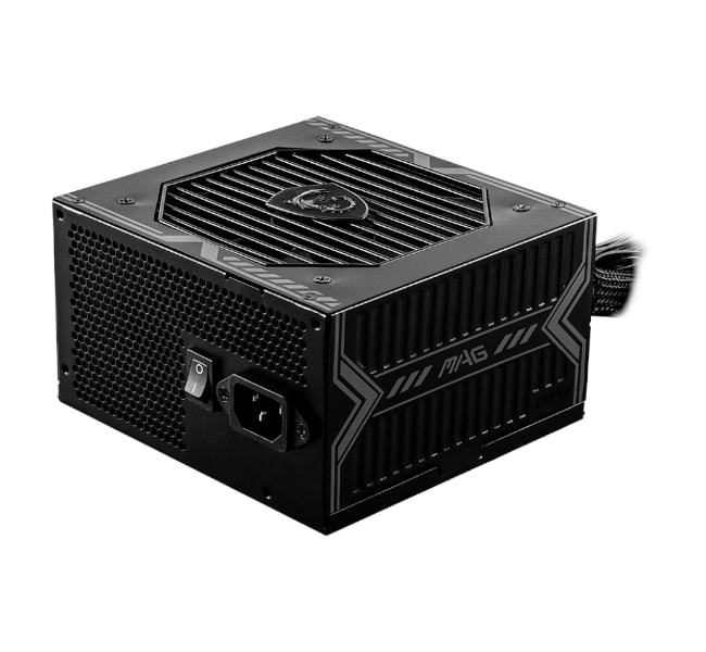 MAG A750BN 750 Watts 80 Plus Bronze