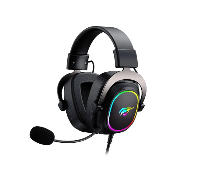 HAVIT H2002P Gaming Headset 7.1 Surround Sound