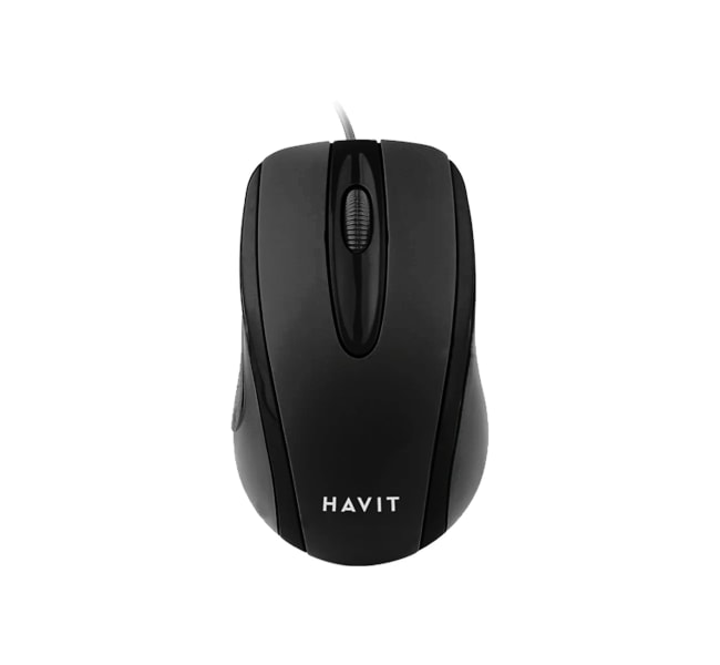 Havit HV-MS753 Optical USB Mouse