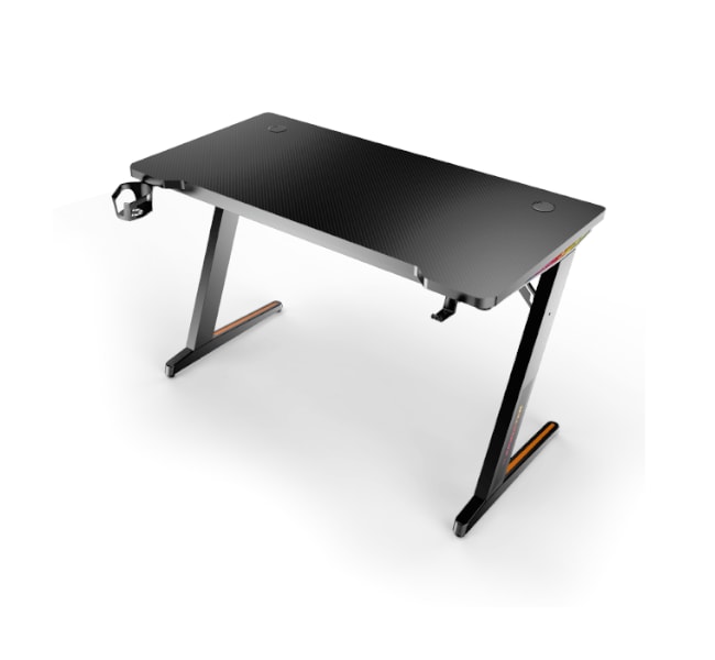 XIGMATEK Apex Two Gaming Desk