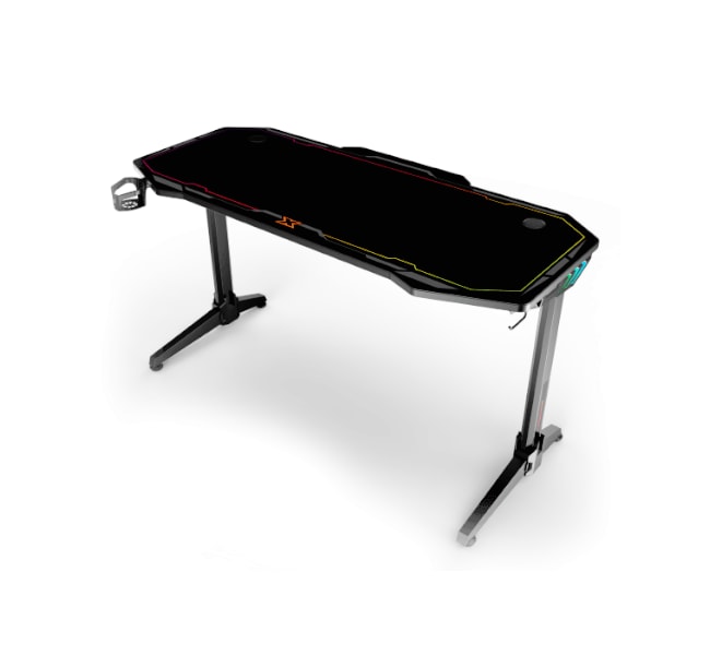 XIGMATEK Apex Three Gaming Desk