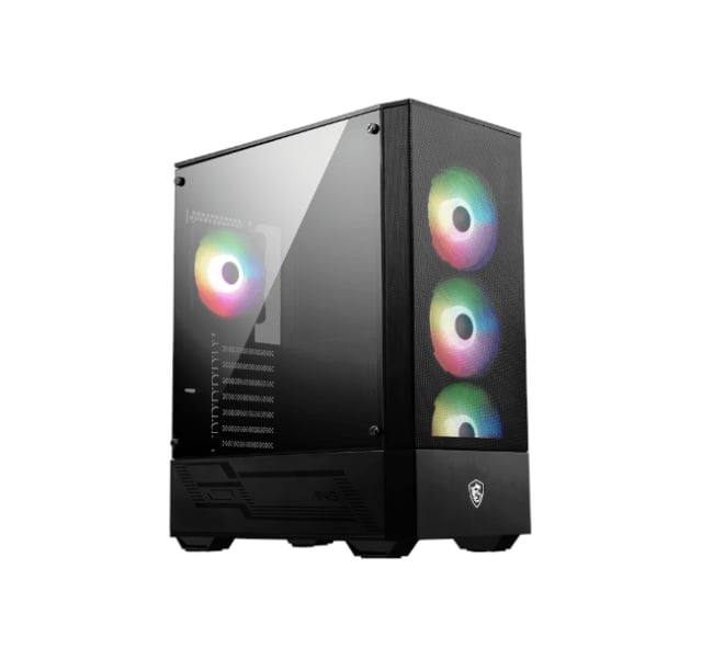 MAG FORGE 112R - Gaming PC Component | High Performance Hardware