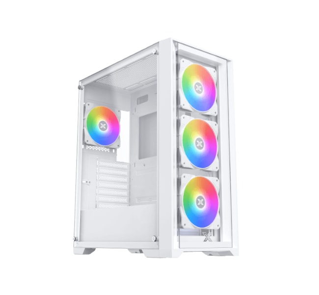 XIGMATEK Quantum Arctic