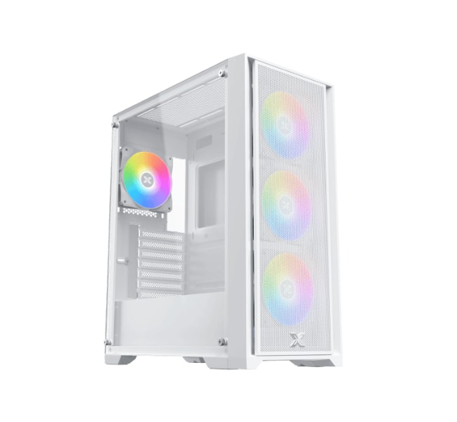 XIGMATEK Gaming X II Arctic