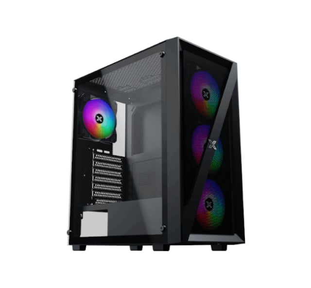 XIGMATEK BLADE - Gaming PC Component | High Performance Hardware