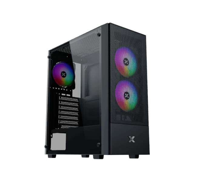 XIGMATEK Hero II Air 3F