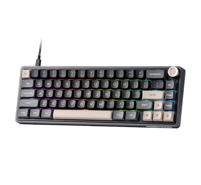 RK R65 Wired Gaming Keyboard