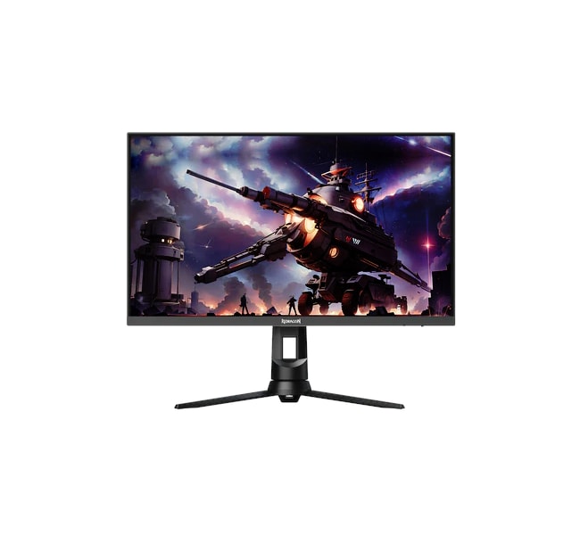 REDRAGON OPAL-2L GM27X5Q2-L 27 inch 240Hz IPS QHD Gaming Monitor