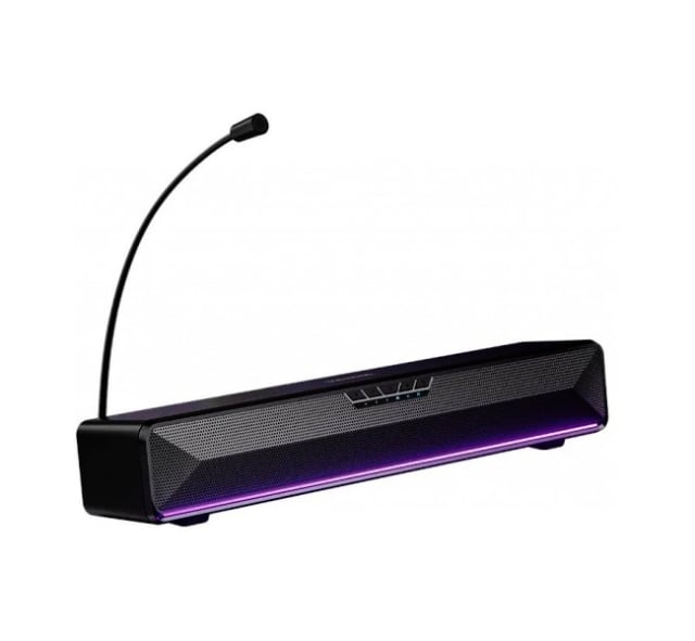 G20 Pro Bluetooth Soundbar Speaker - Gaming PC Component | High Performance Hardware