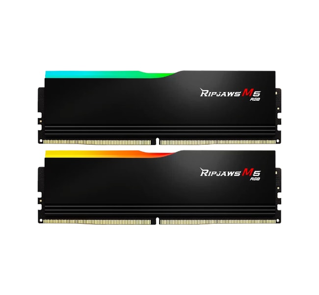 Ripjaws RGB 64GB DDR5 6400 MHz