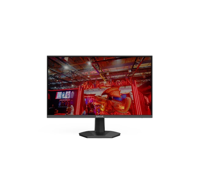 REDRAGON AZUR-II GM24X5IPS Gaming Monitor
