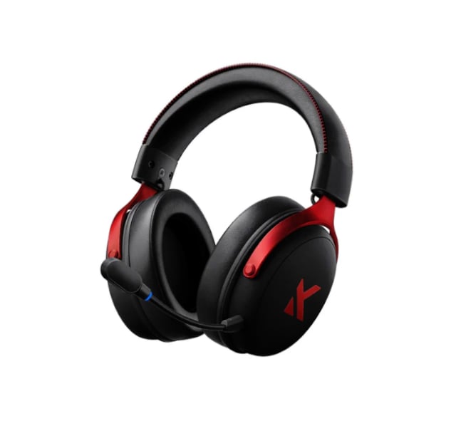 MCHOSE V9 Pro Wireless Gaming Headset - Gaming PC Component | High Performance Hardware