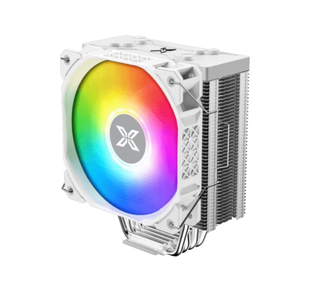 AIR-KILLER S / AIR-KILLER S ARCTIC - Gaming PC Component | High Performance Hardware