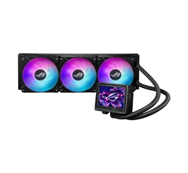 ROG RYUJIN III 360 ARGB Extreme