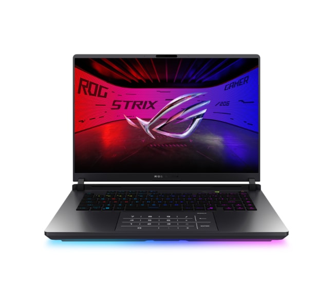 ASUS ROG STRIX G16 G615LW-G321W