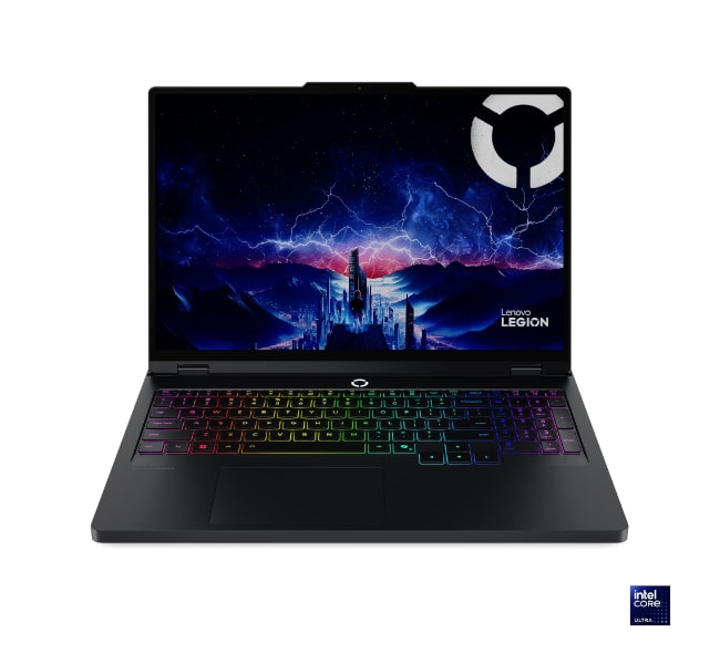 LENOVO LEGION PRO 5 161AX10-83LU000RAX-BLACK