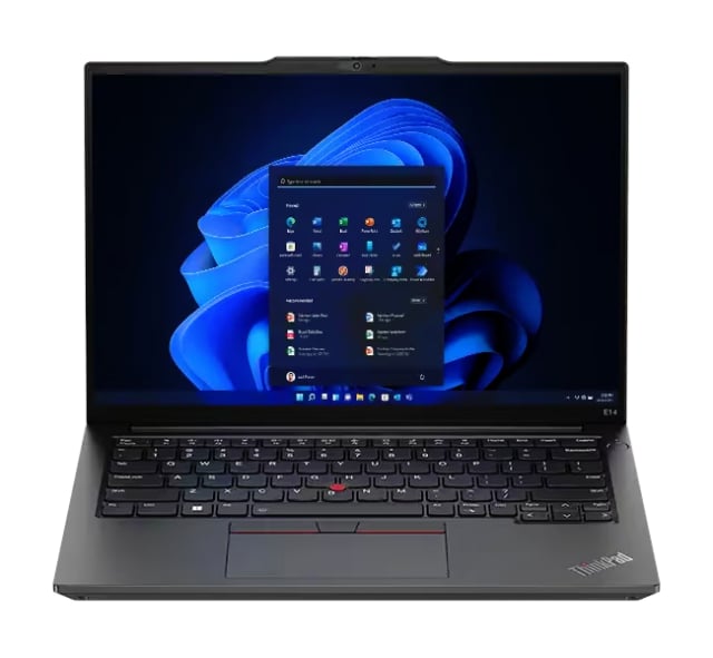 LENOVO THINKPAD E14- G5- 21JK001UGR - Gaming PC Component | High Performance Hardware