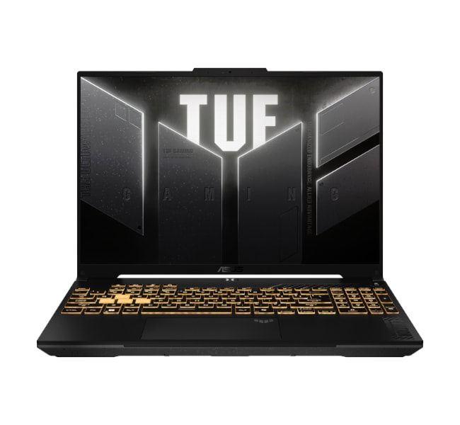 ASUS TUF GAMING FX607VU-RL031W-GRY