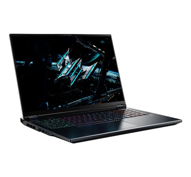 ACER PREDATOR HELIOS NEO 18-AI-NH.QVLEM.001 - Gaming PC Component | High Performance NEW