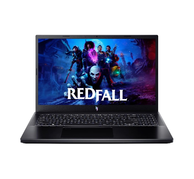 ACER NITRO V15 ANV15 NH.QZAEM.001 BLK
