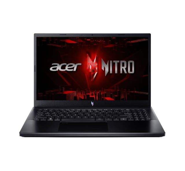ACER NITRO V15 ANV15 NH.QNCEM.00K BLK - Gaming PC Component | High Performance TOP DEAL