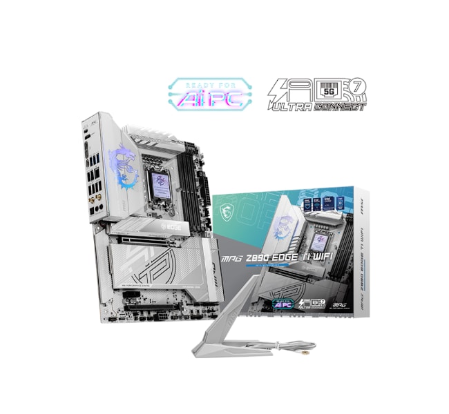 MPG Z890 EDGE TI WIFI