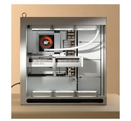 HAVEN Hydrox (Ryzen 7 7800X3D, RTX 5070 Ti 16GB GPU, 32GB DDR5 RAM)