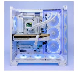 XIGMA Cryon (Ryzen 7 7800X3D, RTX 5070 Ti 16GB GPU, 32GB DDR5 RAM)