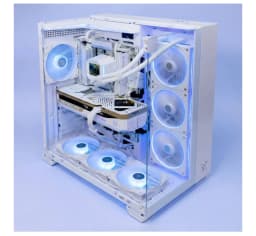 XIGMA Cryon (Ryzen 7 7800X3D, RTX 5070 Ti 16GB GPU, 32GB DDR5 RAM)