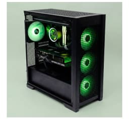 TUF Centurion (Ryzen 7 9800X3D, RTX 5090 32GB GPU, 64GB DDR5 RAM)